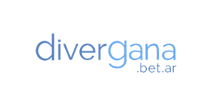 Divergana Casino Logo