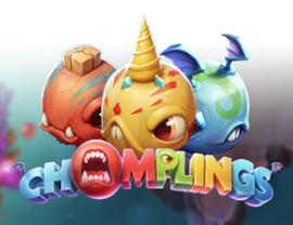 Chomplings