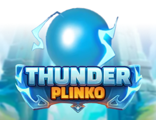 Thunder Plinko