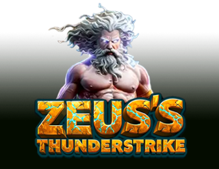 Zeus's Thunderstrike