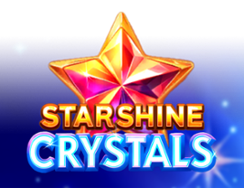 Starshine Crystals