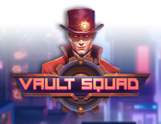 Vault Squad