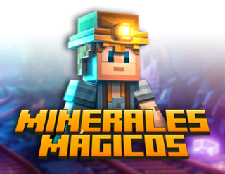 Minerales Magicos