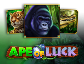 Ape of Luck
