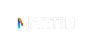 Martin Casino Logo