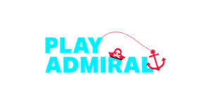 Play Admiral Casino Logo