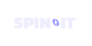 Spin It Casino Logo