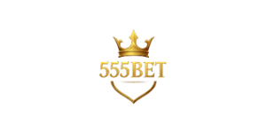 555BET Casino Logo
