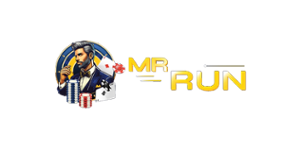 MrRun Casino Logo