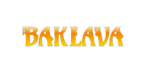 Baklava Casino Logo