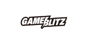 Game Blitz Casino Logo