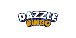 Dazzle Bingo Casino Logo