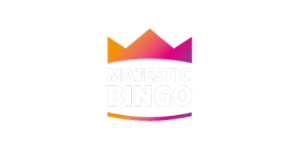 Majestic Bingo Casino Logo