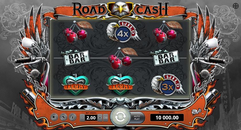 5 casino app