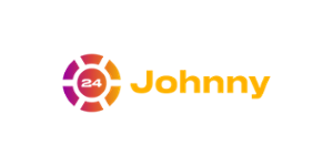 Johnny24 Casino Logo