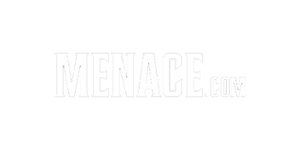 MENACE.com Casino Logo