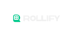 Rollify Casino Logo