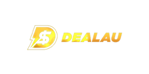 DealAU Casino Logo