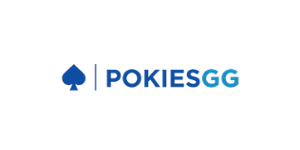 PokiesGG Casino Logo