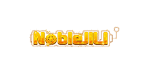 NOBLEJILI Casino Logo