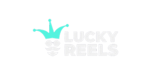 LuckyReels Casino Logo