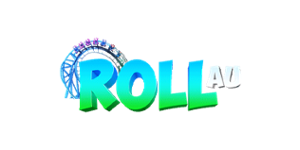 RollAU Casino Logo