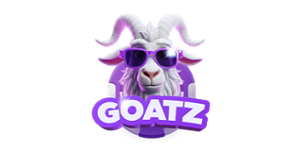 GOATZ Casino Logo