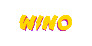 Wino Casino Logo