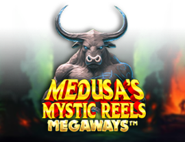 Medusa's Mystic Reels Megaways