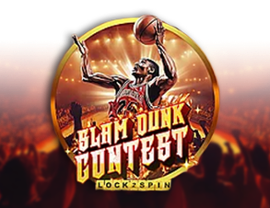 Slam Dunk Contest