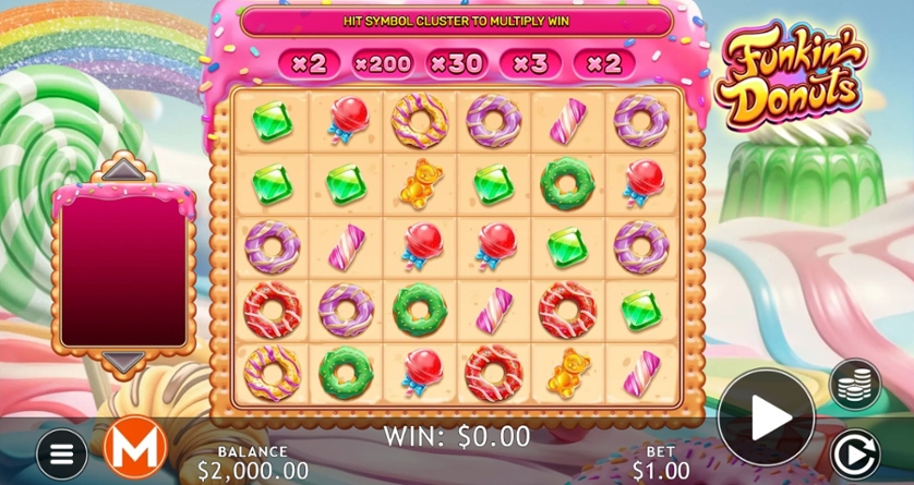 Funkin’ Donuts.jpg