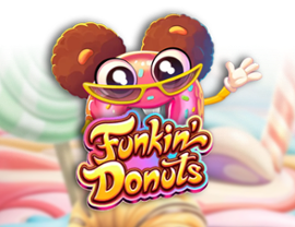 Funkin’ Donuts