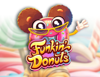 Funkin’ Donuts