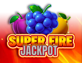 Super Fire Jackpot