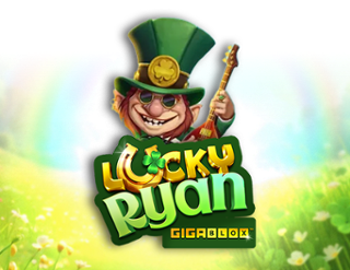 Lucky Ryan GigaBlox