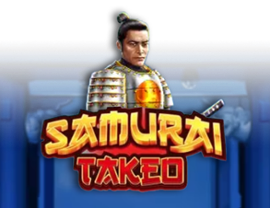 Samurai Takeo