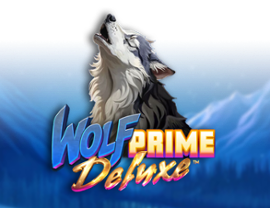 Wolf Prime Deluxe