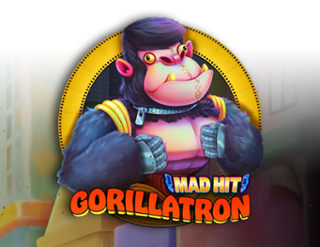 Mad Hit Gorillatron