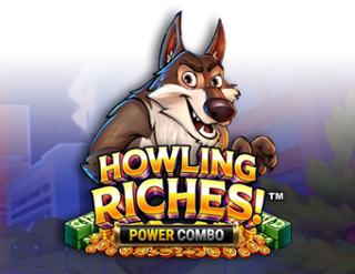 Howling Riches Power Combo