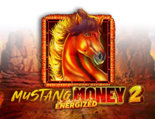 Mustang Money 2 Energized