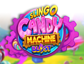 Slingo Candy Machine Bl4st