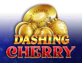 Dashing Cherry