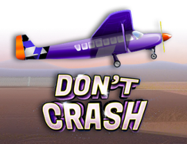 Don't Crash