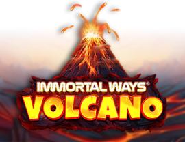 Immortal Ways Volcano