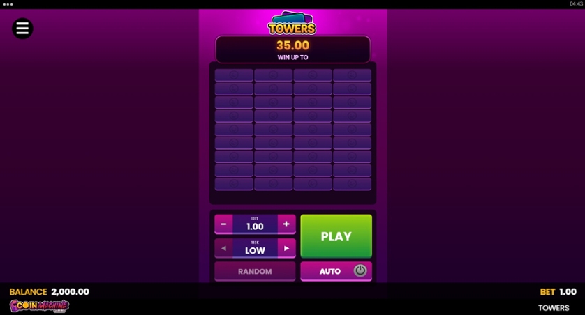 Towers (Coin Machine Gaming).jpg