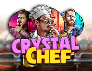 Crystal Chef