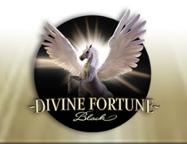 Divine Fortune Black