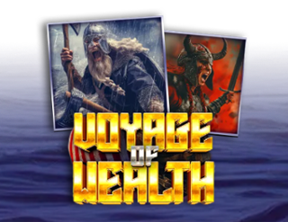 Voyage of Wealth
