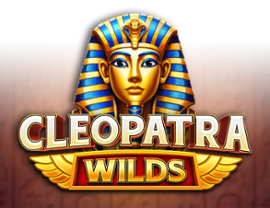 Cleopatra Wilds: Hold and Win
