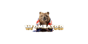 Wombat88 Casino Logo